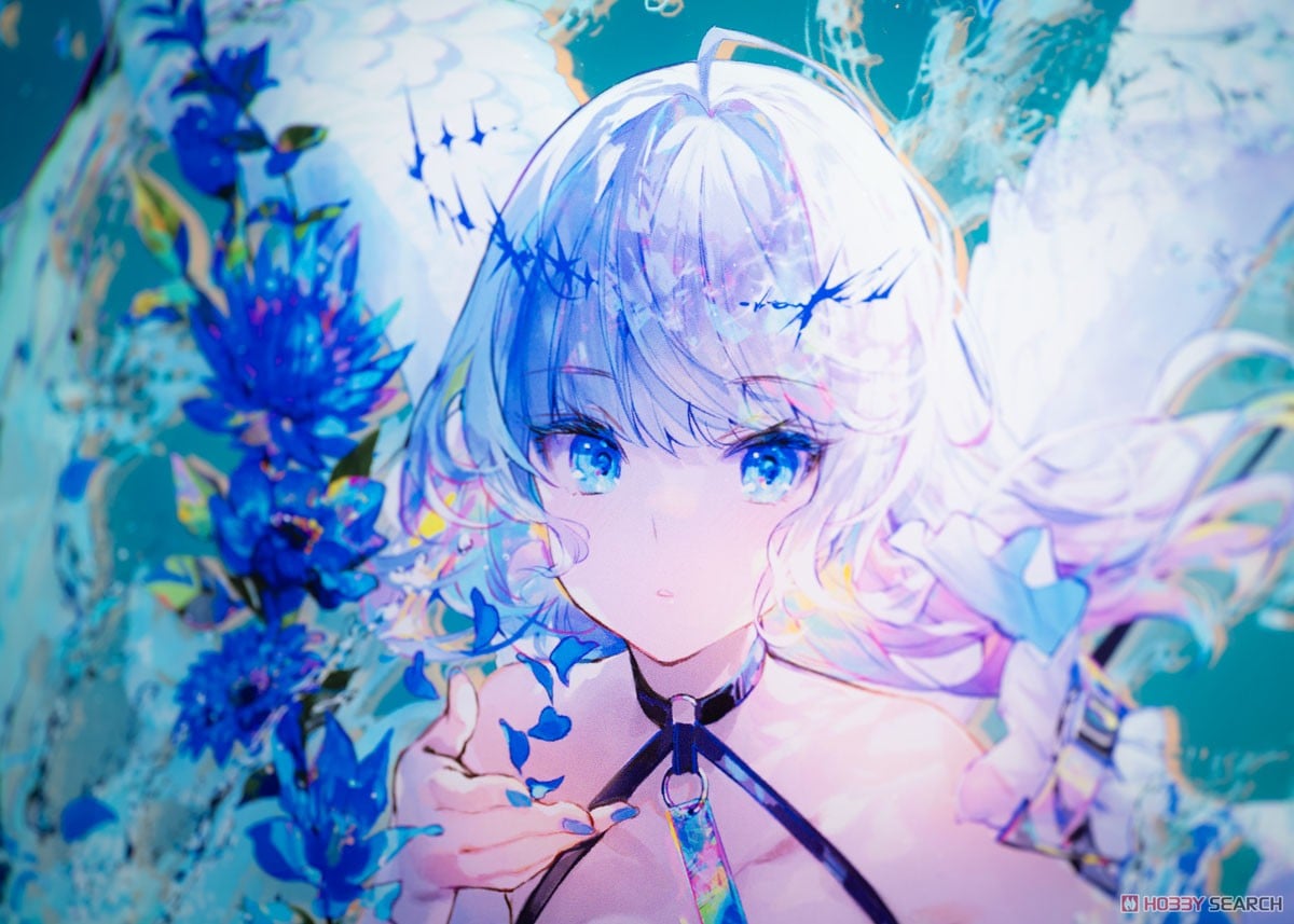 藤ちょこ先生A3オーロラアクリルボード - ホビーサーチ キャラクターグッズ