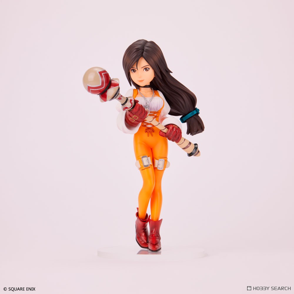 ファイナルファンタジーIX フォルミズム ガーネット・ティル