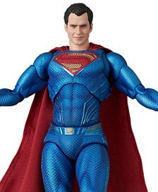 大怪獣シリーズジャイアント 悪質宇宙人 メフィラス星人 (完成品