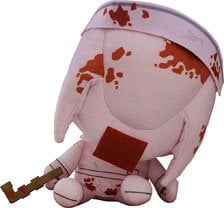 ウマ娘 プリティーダービー くりぱん ぬいぐるみ ヴィブロス