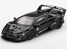 Honda Civic EG6 Tarmac Works 10th Anniversary (ミニカー) - ホビー