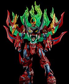 ドラゴンクエスト モンスターズギャラリー スーパーHGフィギュア