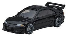 ホットウィール ワイルド・スピード 1993 ホンダ シビック クーペ EX
