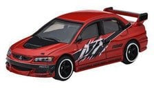 ホットウィール ワイルド・スピード 1993 ホンダ シビック クーペ EX