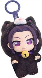 黒子のバスケ」 ストレッチリボンバンド 「桐皇学園」 (キャラクター