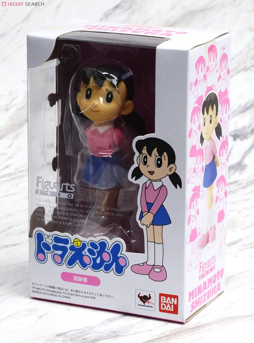 フィギュアーツZERO 源静香 (完成品) - ホビーサーチ ロボット・特撮