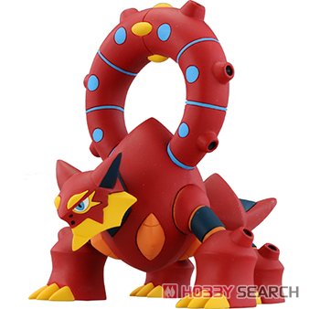 モンスターコレクション スペシャルパック ボルケニオンと機巧の