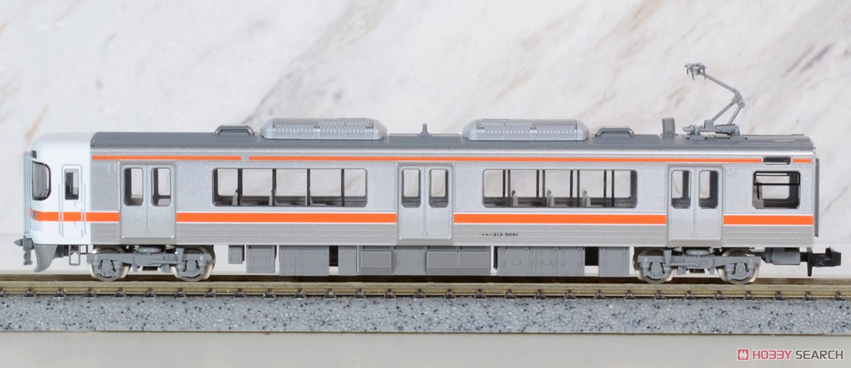 11/6 値下TOMIX 98205 JR 313-5000系近郊電車 2+6 11/6 値下TOMIX