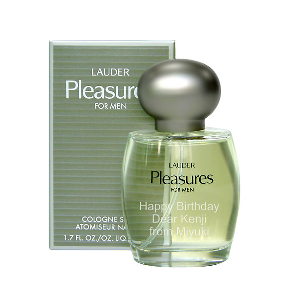 エスティーローダー プレジャーズ [ 2-U ]