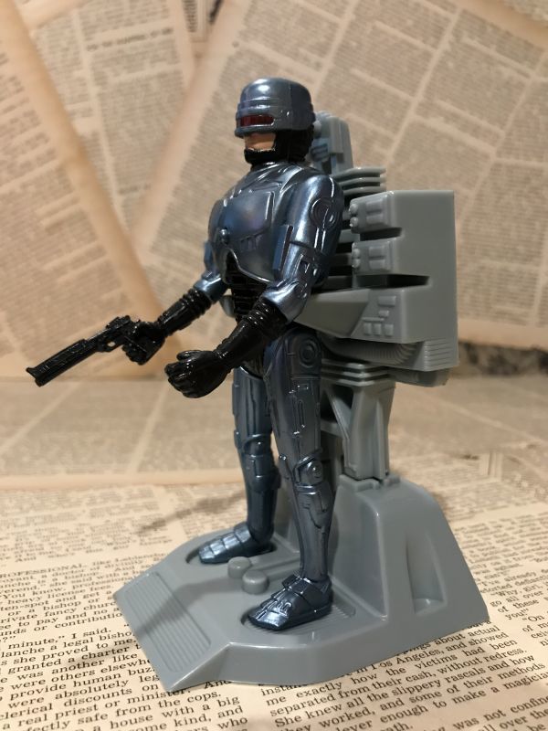 Robocop/Action Figure(90s/Robocop/Loose) - 2000toys高円寺店