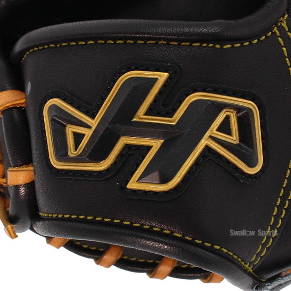 湯もみ型付け不可】 ハタケヤマ 硬式 ファーストミット 一塁