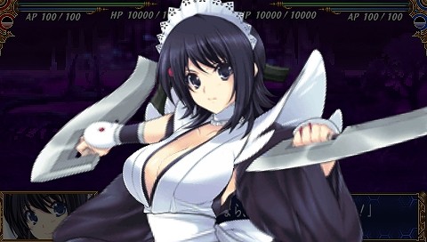 クイーンズゲイト スパイラルカオス」に，サムライスピリッツから