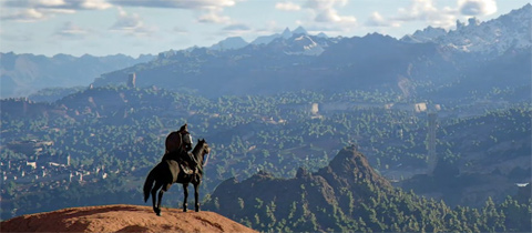 マジック：ザ・ギャザリング」，寺田克也氏コラボアートが新セット“神