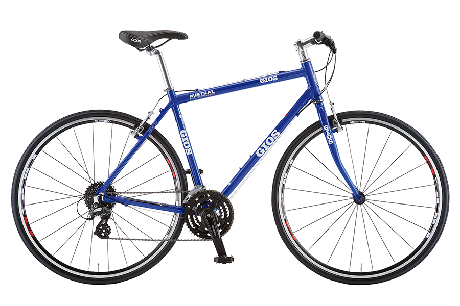 ジオス 2020 クロスバイク 大阪(GIOS CROSSBIKE)