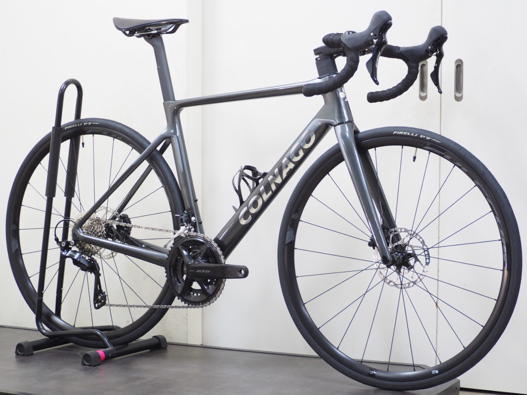 COLNAGO(コルナゴ)|2025 サイクルショップカンザキ吹田店 ロードバイク