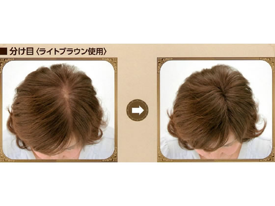 ルアン スーパーミリオンヘアー 30g ライトブラウンが3,471円 通販