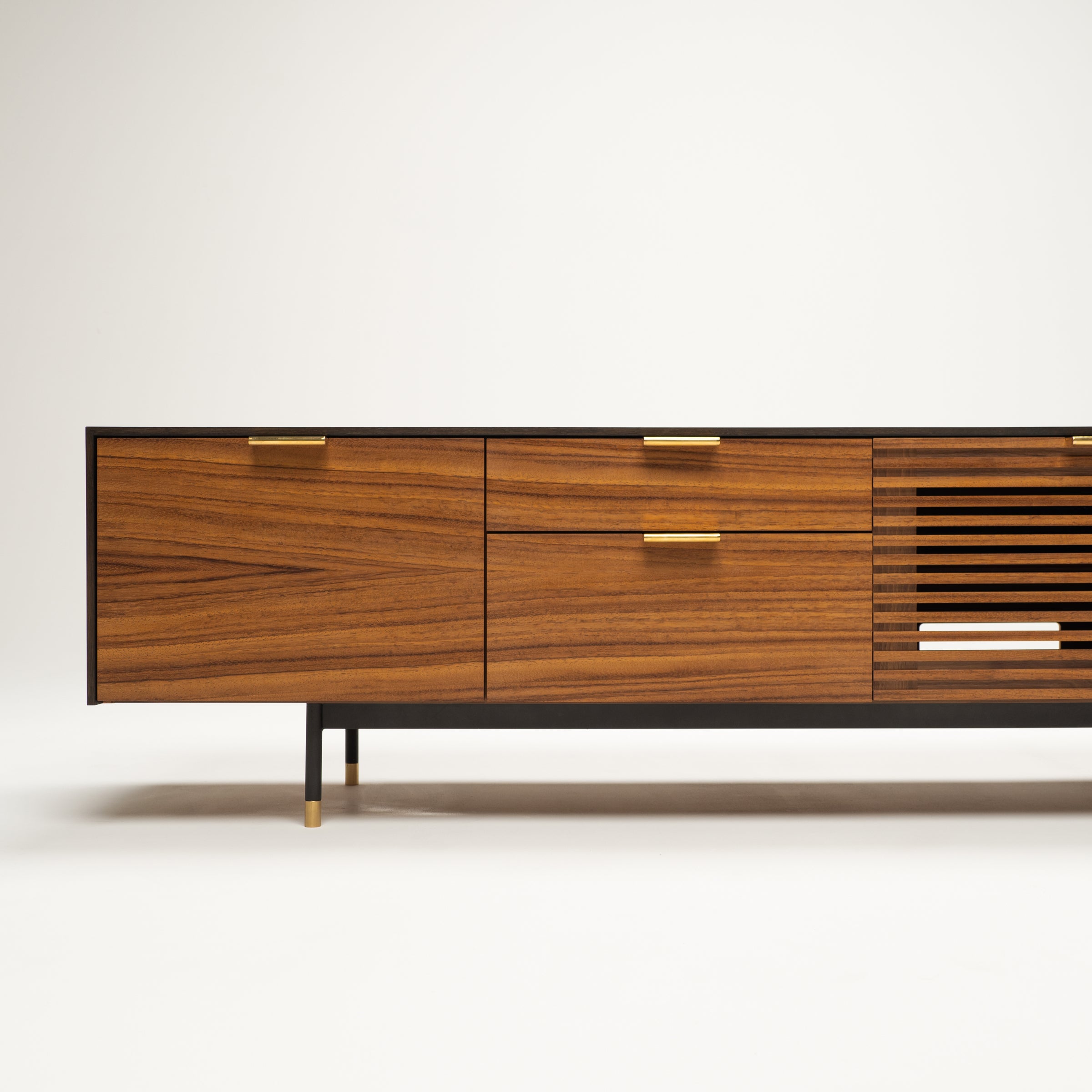 HORIZONTAL CREDENZA W2300 — COMPLEX UNIVERSAL FURNITURE SUPPLY
