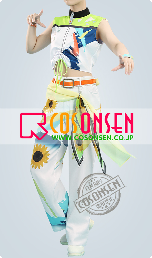 あんさんぶるスターズ! あんスタ Knights「Coruscate Breeze」 ライブ