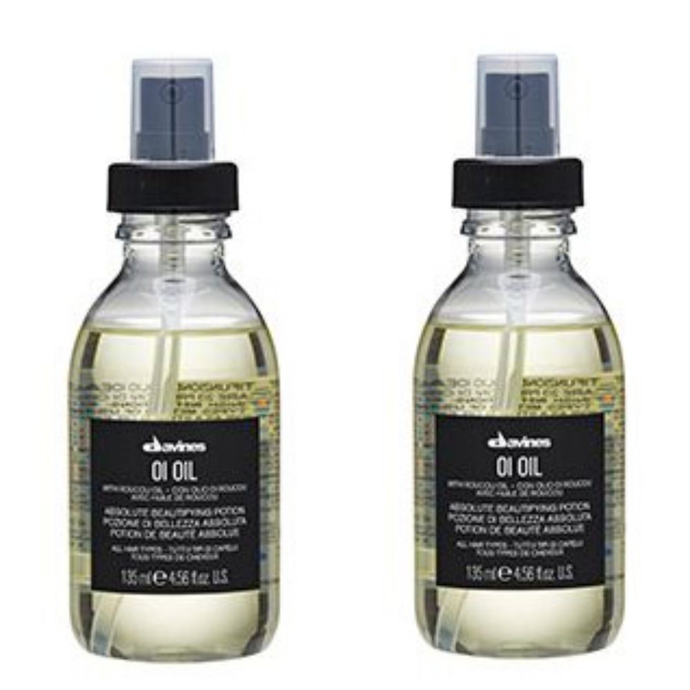 お得なセット！』オイ オイル(135ml×2)｜Davines/ダヴィネスの激安