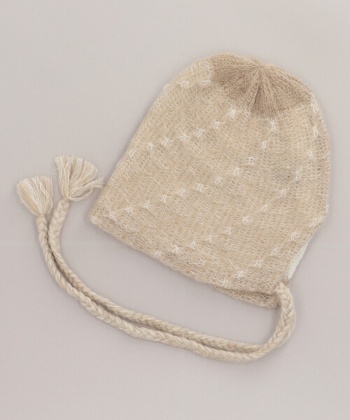 NUIT 2(ONESIZE MIX): ニットキャップ帽子通販｜CA4LA公式