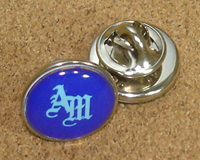 円形15mmのピンバッジ(ピンズ)ピンタイプ – 缶バッジファクトリー