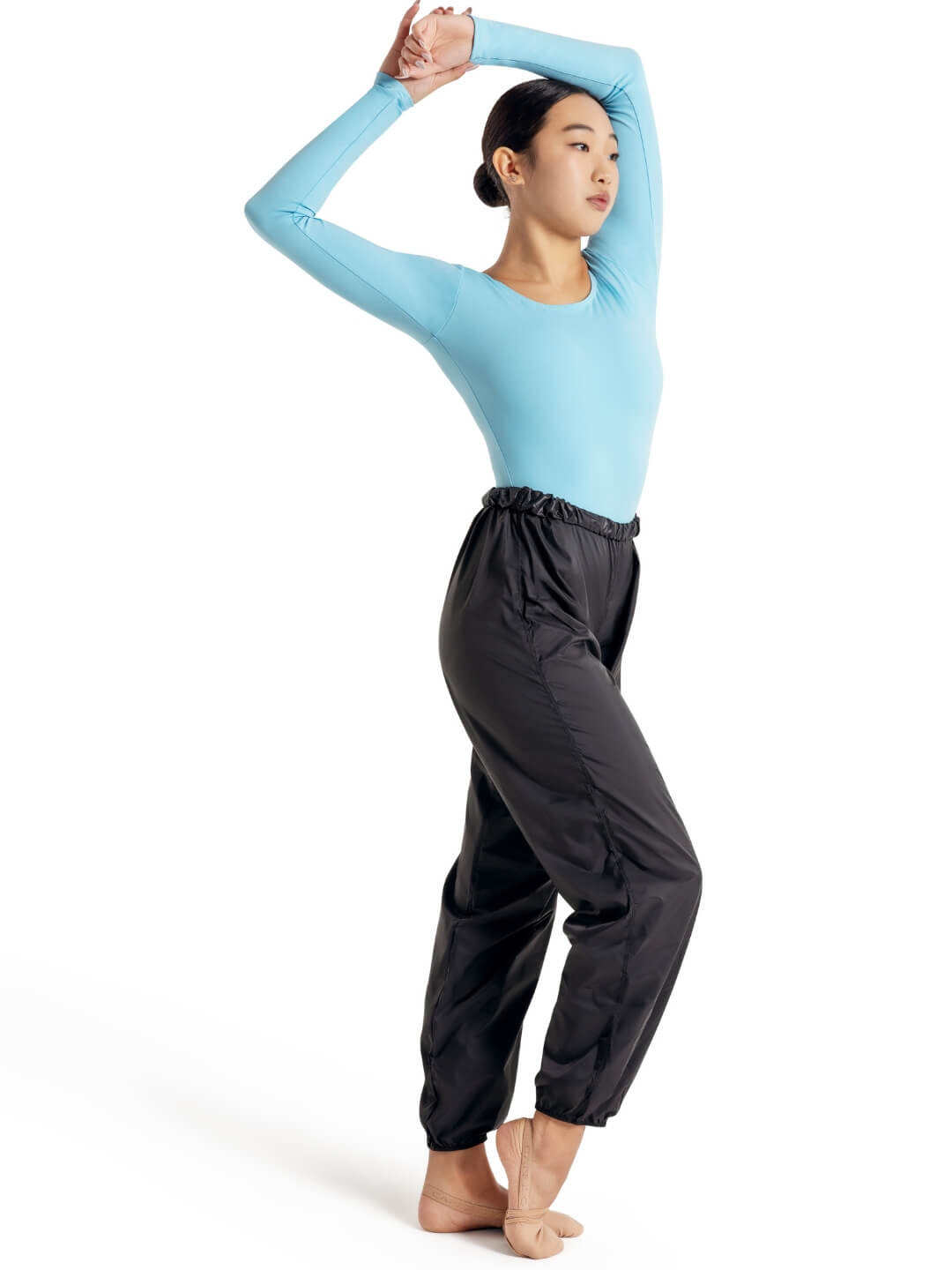 Capezio Rip Stop Pant | Capezio®