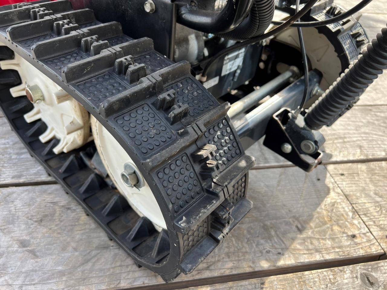 除雪機 ホンダ HSS760n 手動シューター！ガスアシスト！｜除雪だよ