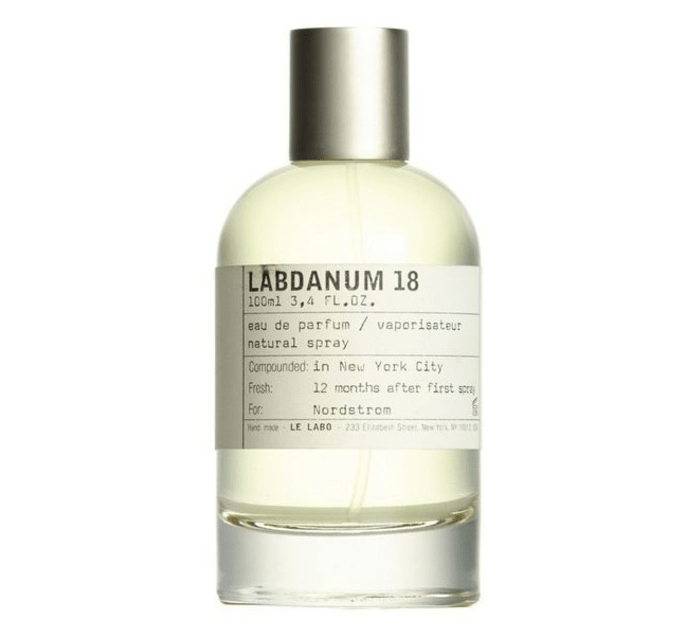 Celes (セレス) | Le Labo - Labdanum 18 (ル ラボ - ラブダナム 18)