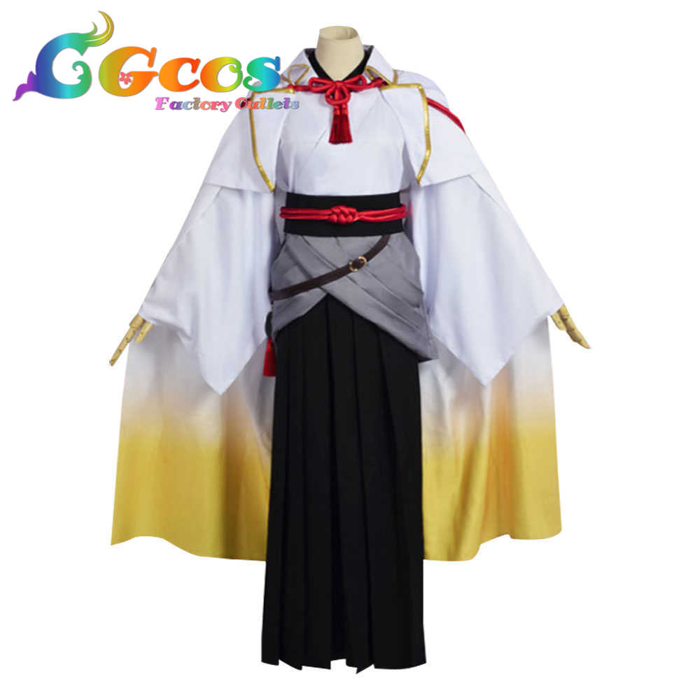 刀剣乱舞 審神者 コスプレ衣装