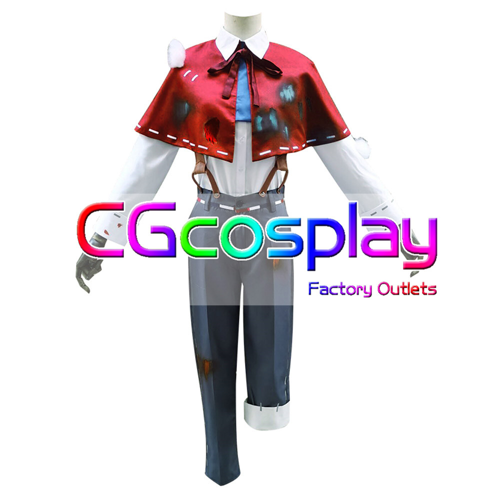 IdentityV 第五人格 画家 コスプレ衣装|コスプレ通販