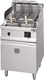 MRP-H056 マルゼン スパゲティ釜 反転式｜業務用厨房機器通販の厨房