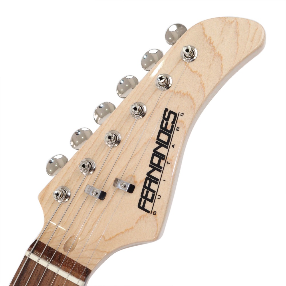 FERNANDES LE-1Z SSH 3SB/L エレキギター(フェルナンデス SSHの