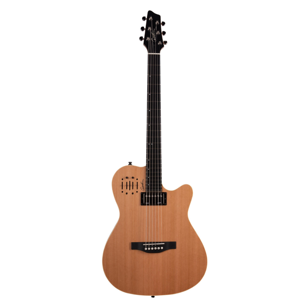 Godin ゴダン A6 ULTRA Natural SG エレクトリックアコースティック