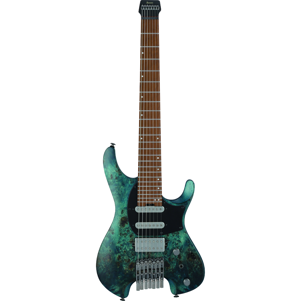 Ibanez(アイバニーズ) ARZIR27 エレキギター7弦 ソフトケース付 Ibanez
