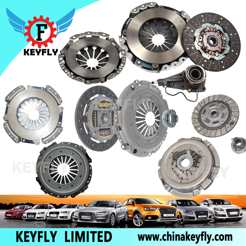 CLUTCH KITS
