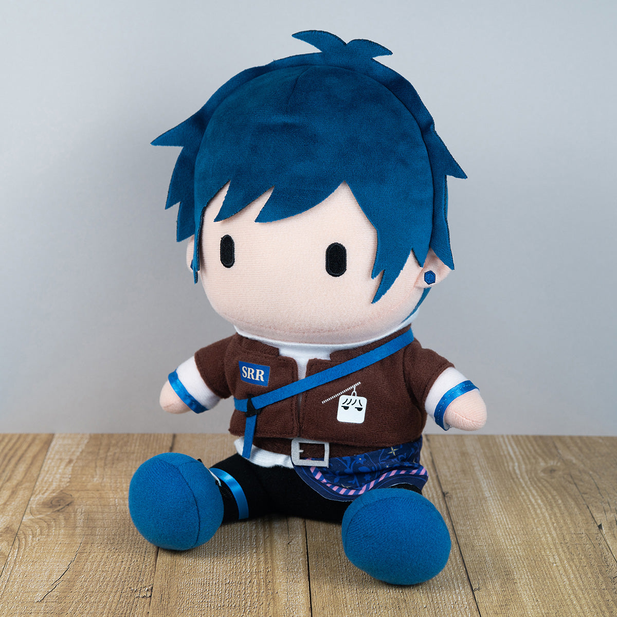 そらる15thグッズ】ころころそらる