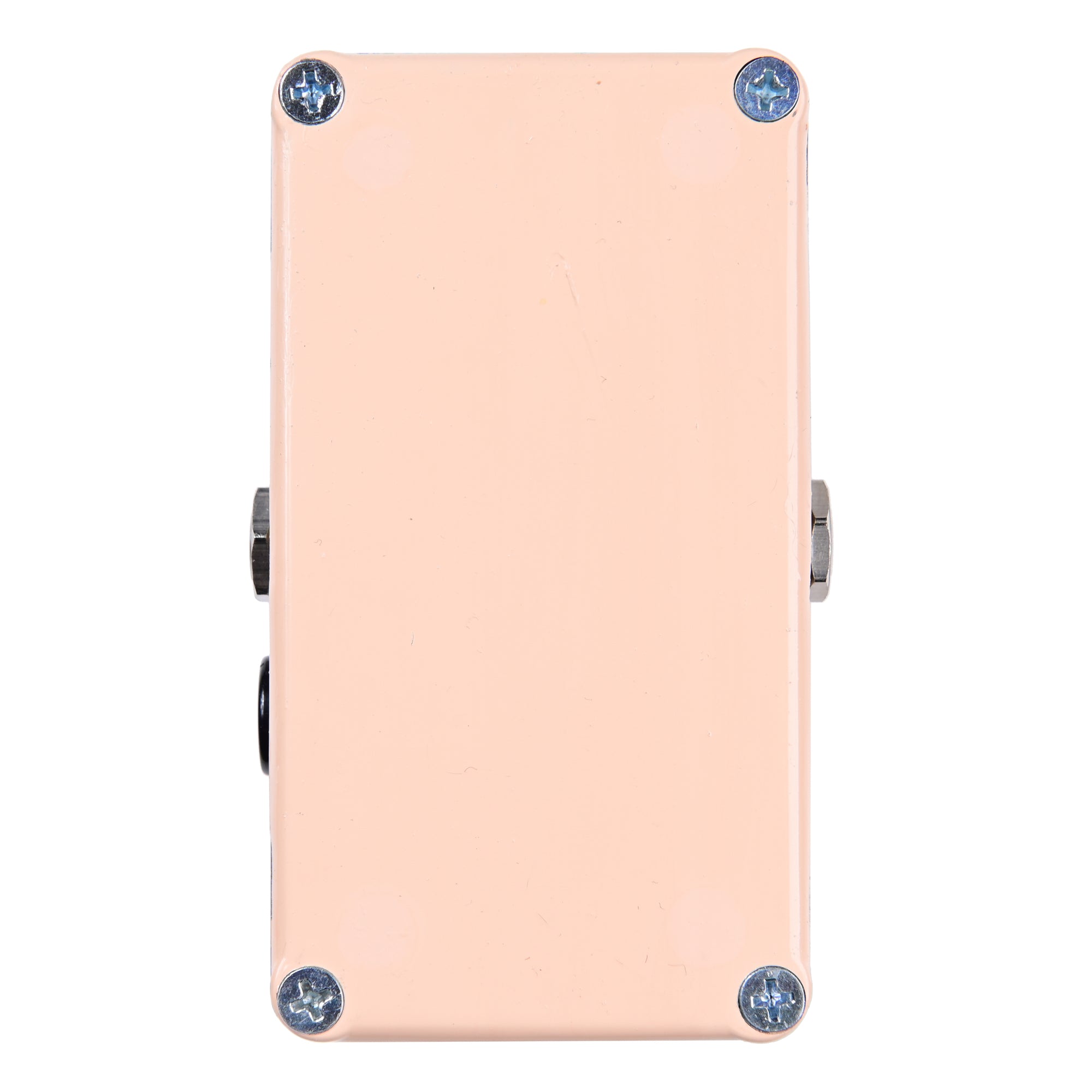 Baby Pink Booster【USED】 – PEDAL SHOP CULT