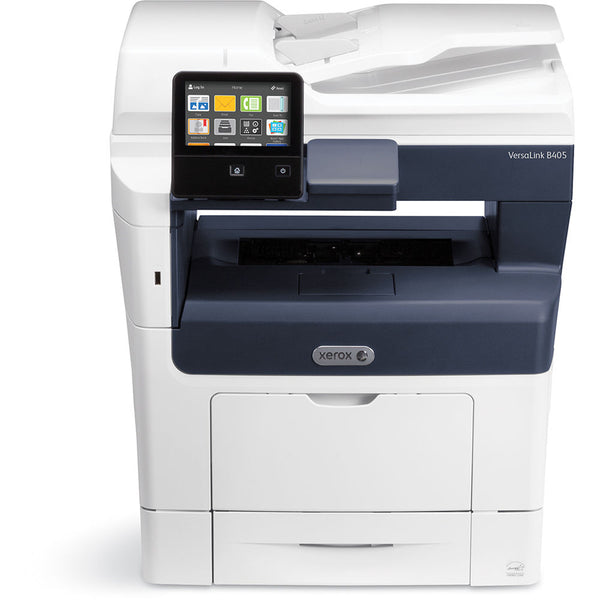 Xerox VersaLink B405DN A4 Mono Laser Multifunction Printer – ABD