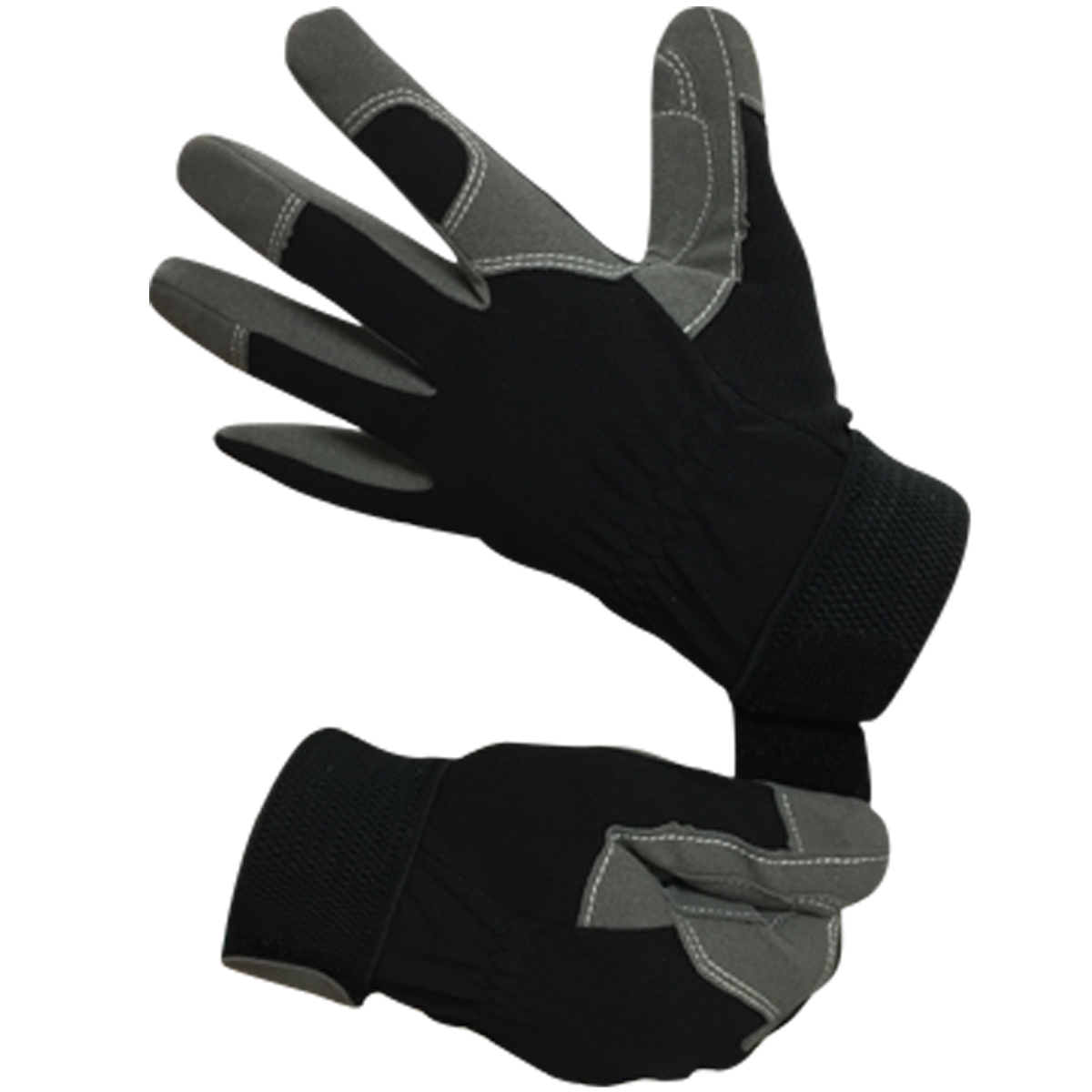 合成皮革 DURA FORCE AG6490 | ACE 作業用革手袋・作業用手袋のエース