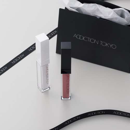GIFT SET | ADDICTION BEAUTY メイクアップコスメ通販 公式オンライン