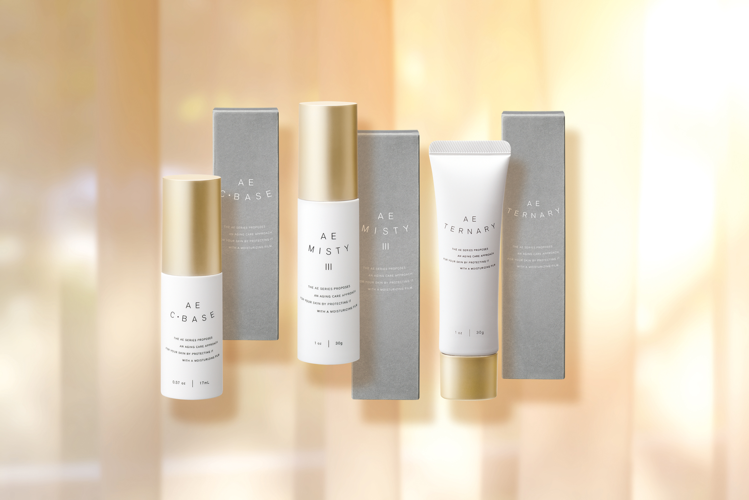 AE Rich | アジュバンコスメジャパン