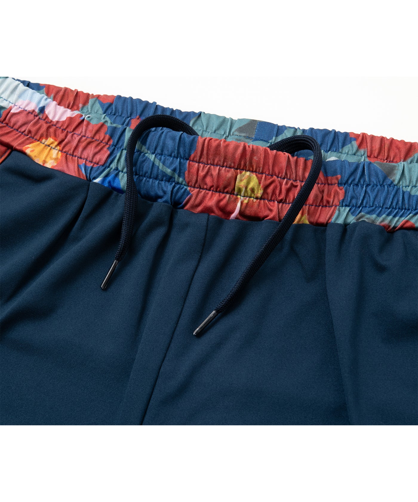 サイドスリットグラフィックショーツATLA335 – ADMIRAL