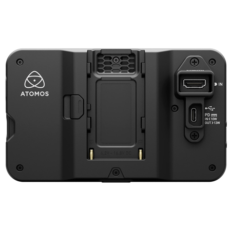 Atomos Shinobi II 5