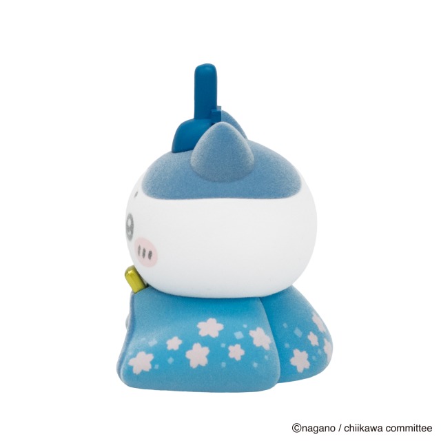 ちいかわ＆ハチワレ ミニ雛人形 | 【公式】イオン九州オンラインストア