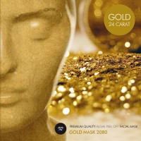 CASMARA (カスマラ) ゴールドマスク2080（エナジーチャージ）10回分