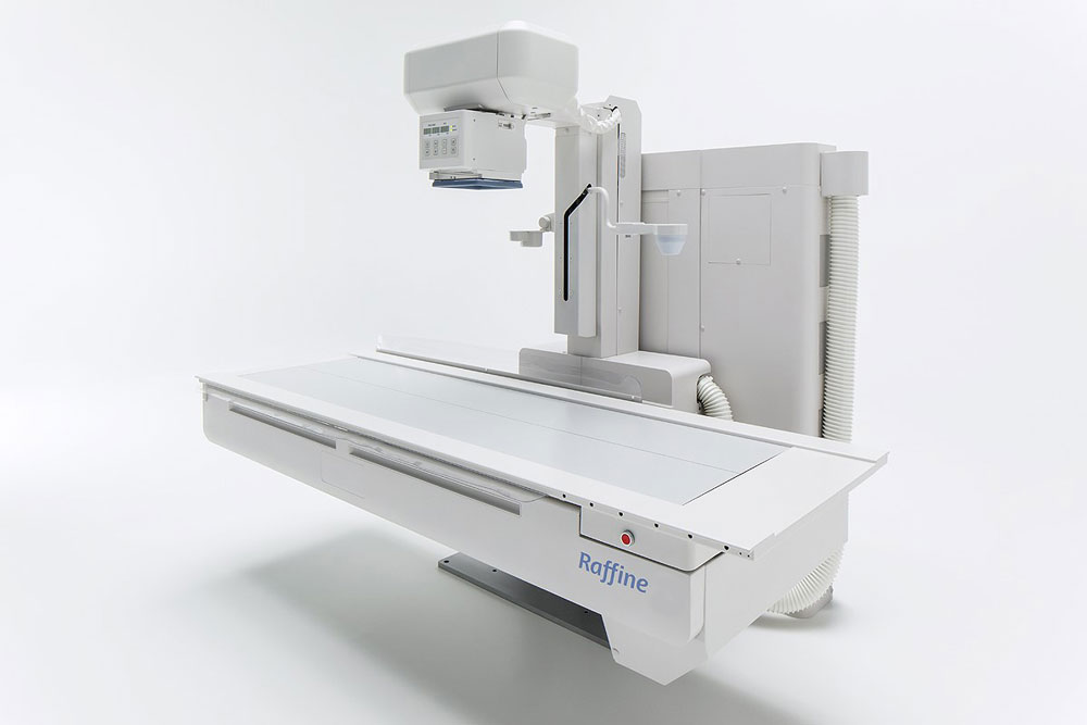 医療機器紹介 | 当院について | 姫路愛和病院
