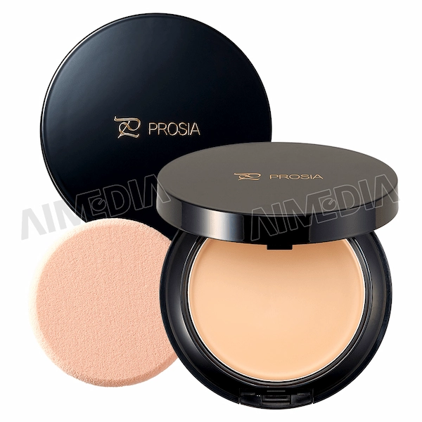 プロシアファンデーションUV | アイメディア株式会社