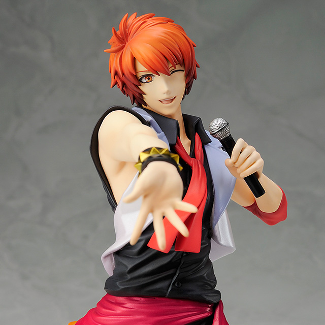 一十木 音也 | ALTER