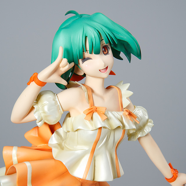 エクセレントモデル マクロスF（フロンティア） ランカ・リー 超時空