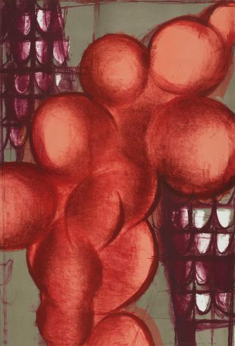 ミュージアム コレクションⅢ 1980年代のイギリス美術 展覧会の記憶